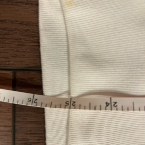 Vintage 90’s Holiday Beach Club mixed media patch work short sleeve shirt - Picture 8 of 8